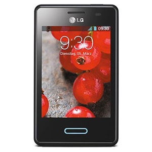 Optimus L3 II