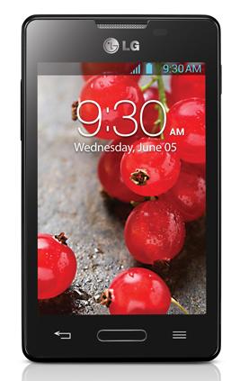 Optimus L4 II