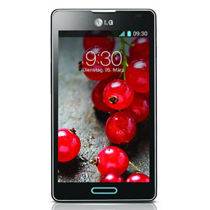 Optimus L7 II