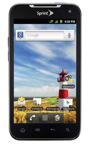 Viper 4G LTE