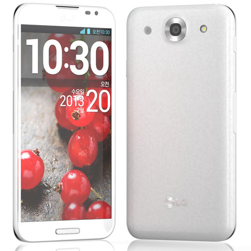 Optimus G Pro