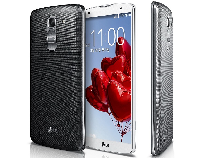 G Pro 3