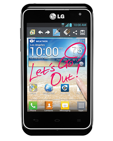 Motion 4G