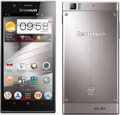 IdeaPhone K900