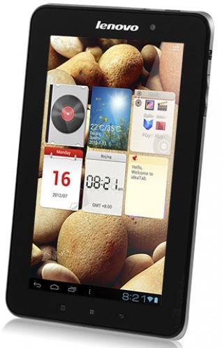 IdeaTab A1107