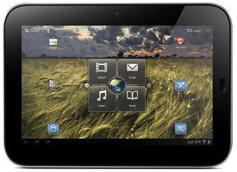 IdeaPad Tablet K1