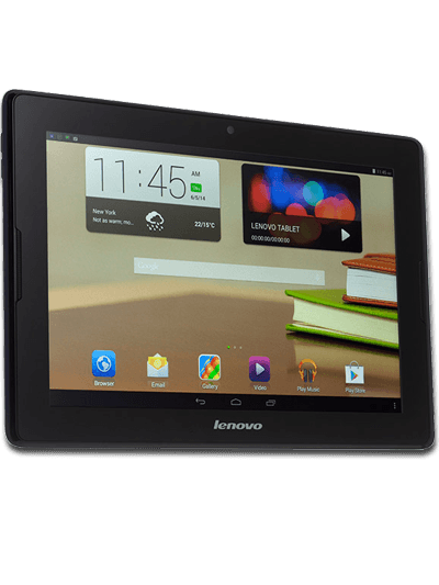 Tab A10
