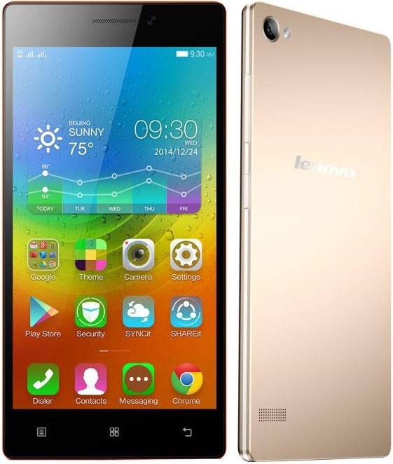 VIBE X2 Pro