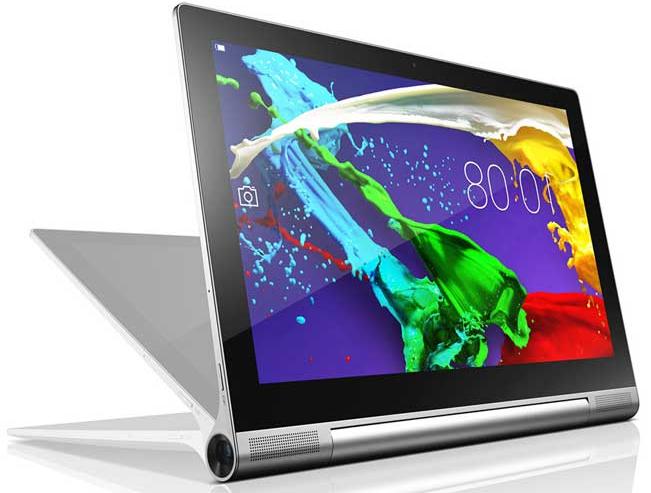 YOGA Tablet 2 Pro