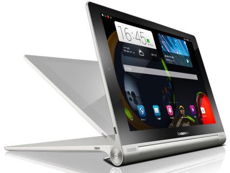 Yoga Tablet 10 HD+