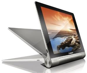 Yoga Tablet 10