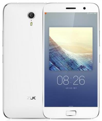 ZUK Z1