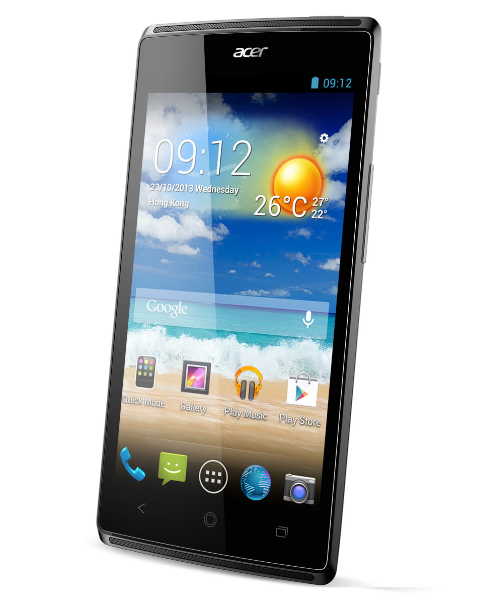 Liquid Z5