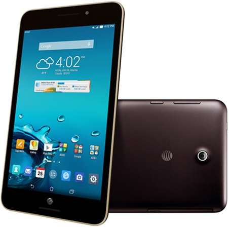 MeMO Pad 7 LTE
