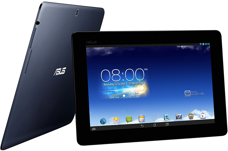 MeMO Pad FHD 10