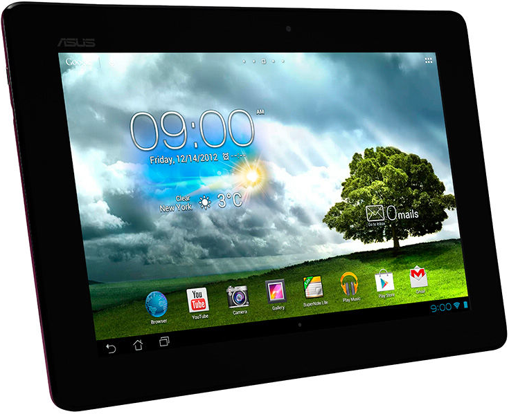 MeMO Pad Smart 10