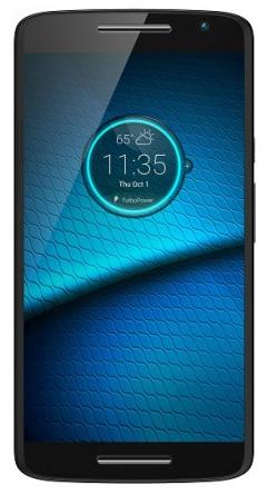 DROID MAXX 2