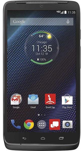 DROID Turbo