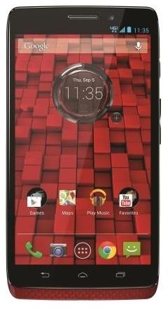 DROID Ultra