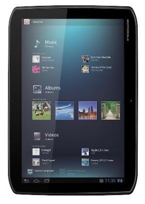DROID XYBOARD 8.2