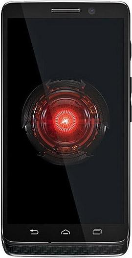 DROID Mini