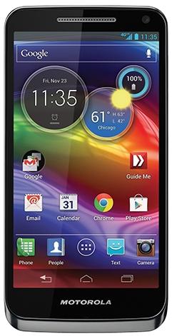 ELECTRIFY M
