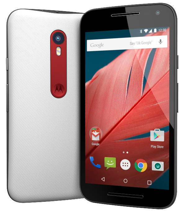 Moto G (2015)