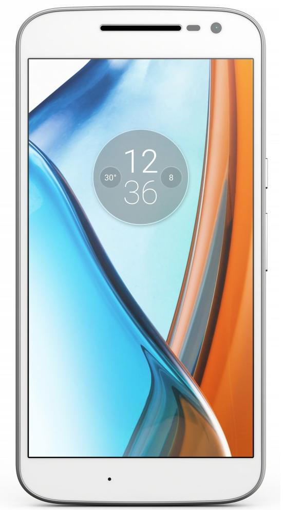 Moto G4