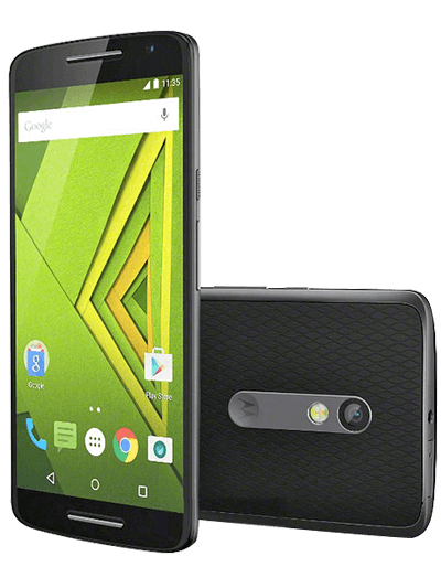 Moto X Play