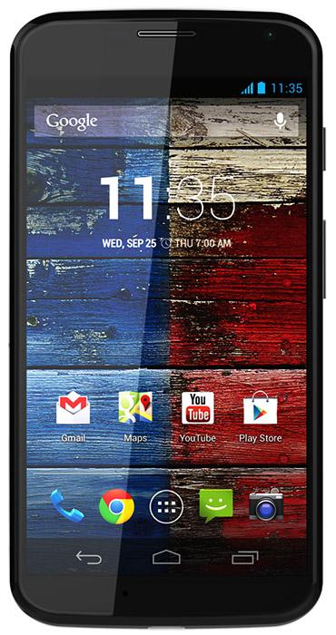 Moto X