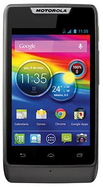 RAZR D1