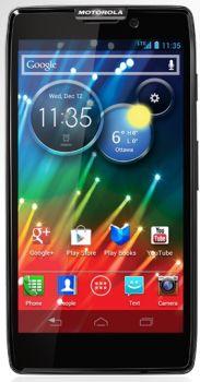 RAZR HD