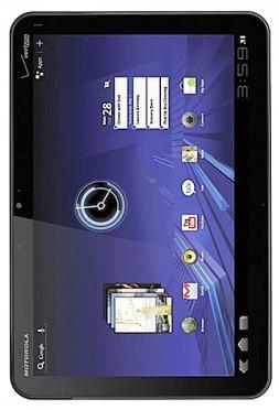 XOOM CDMA