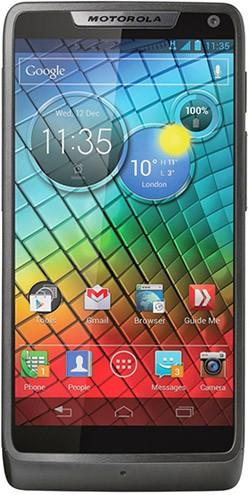 RAZR D3