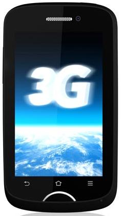 Niutek 3G 3.5B