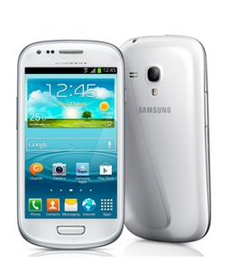 Galaxy S III mini Value Edition