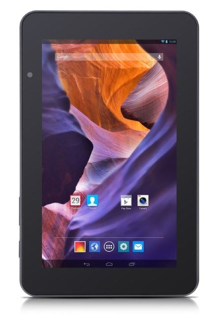 OneTouch Tab 7