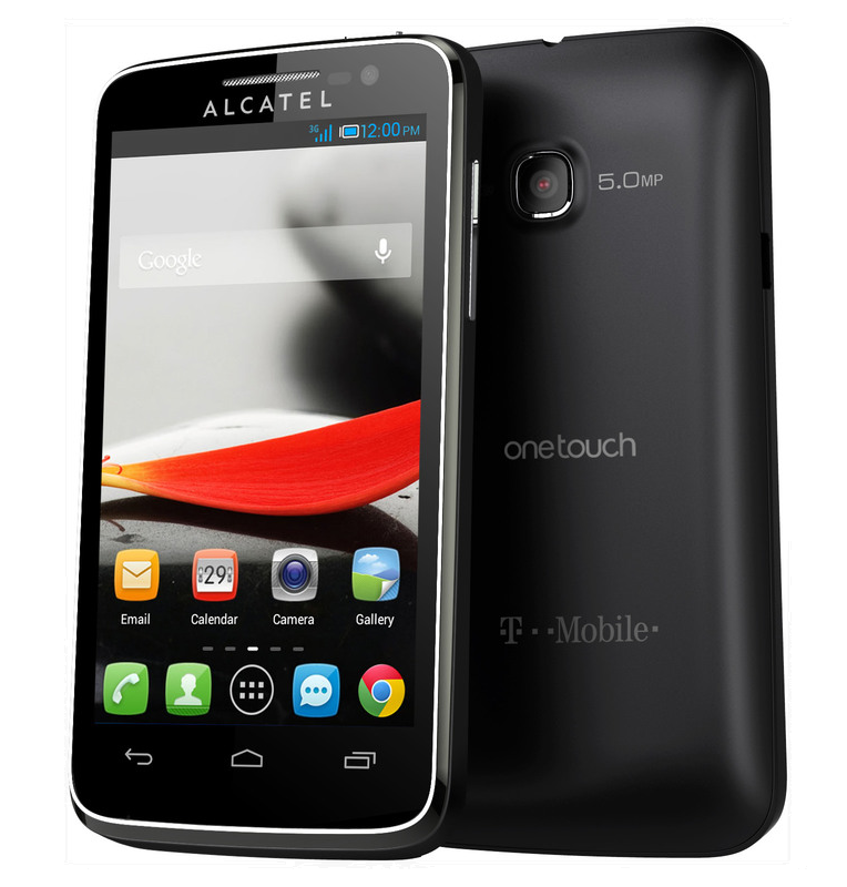 OneTouch Evolve