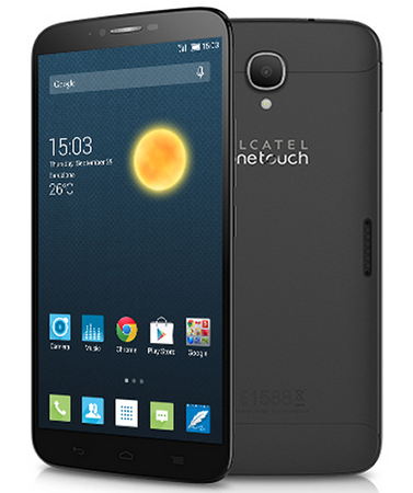 OneTouch Hero 2
