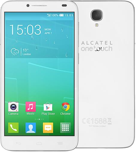 OneTouch Idol 2