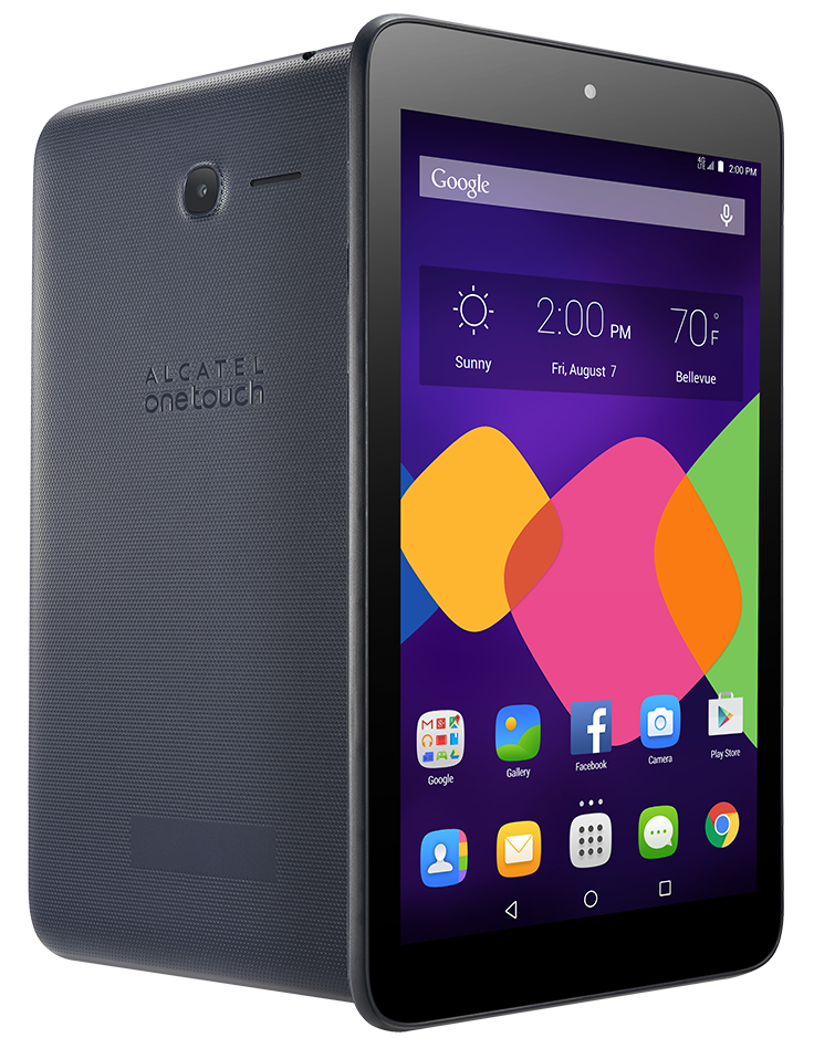 OneTouch PIXI 7