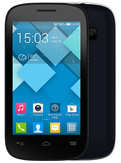 OneTouch POP C2