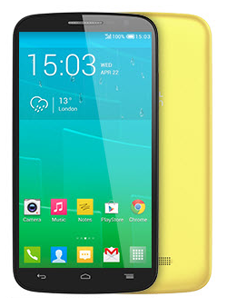 OneTouch POP S9