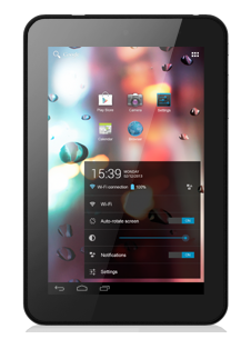 OneTouch Tab 7 HD