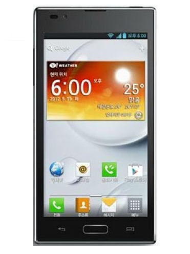 Optimus LTE II
