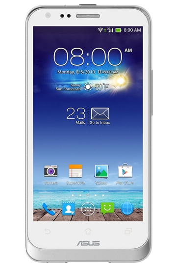 PadFone E