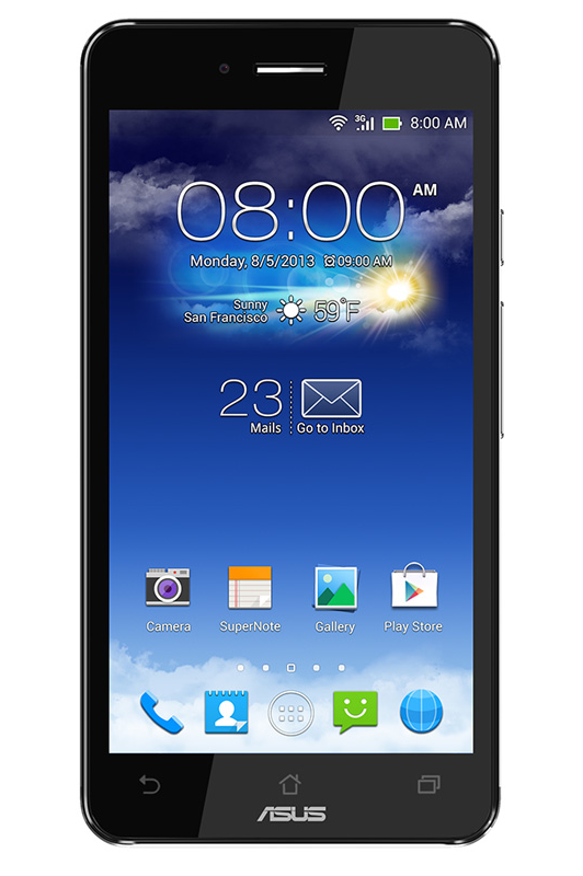 PadFone Infinity