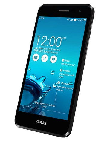 PadFone X mini