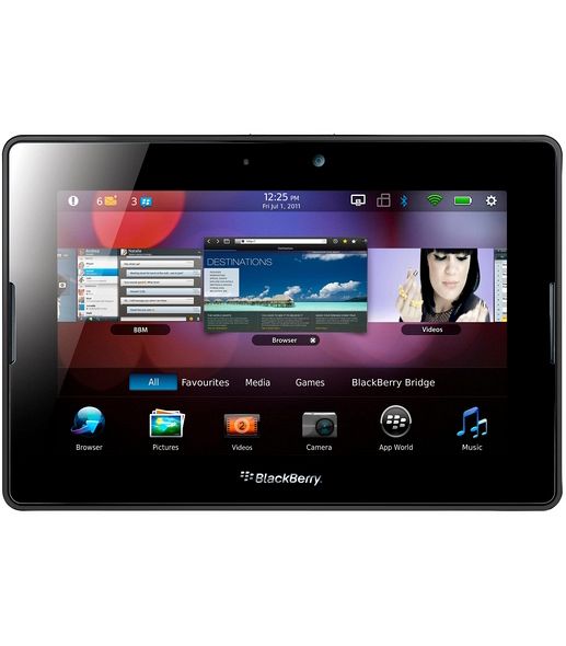 PlayBook