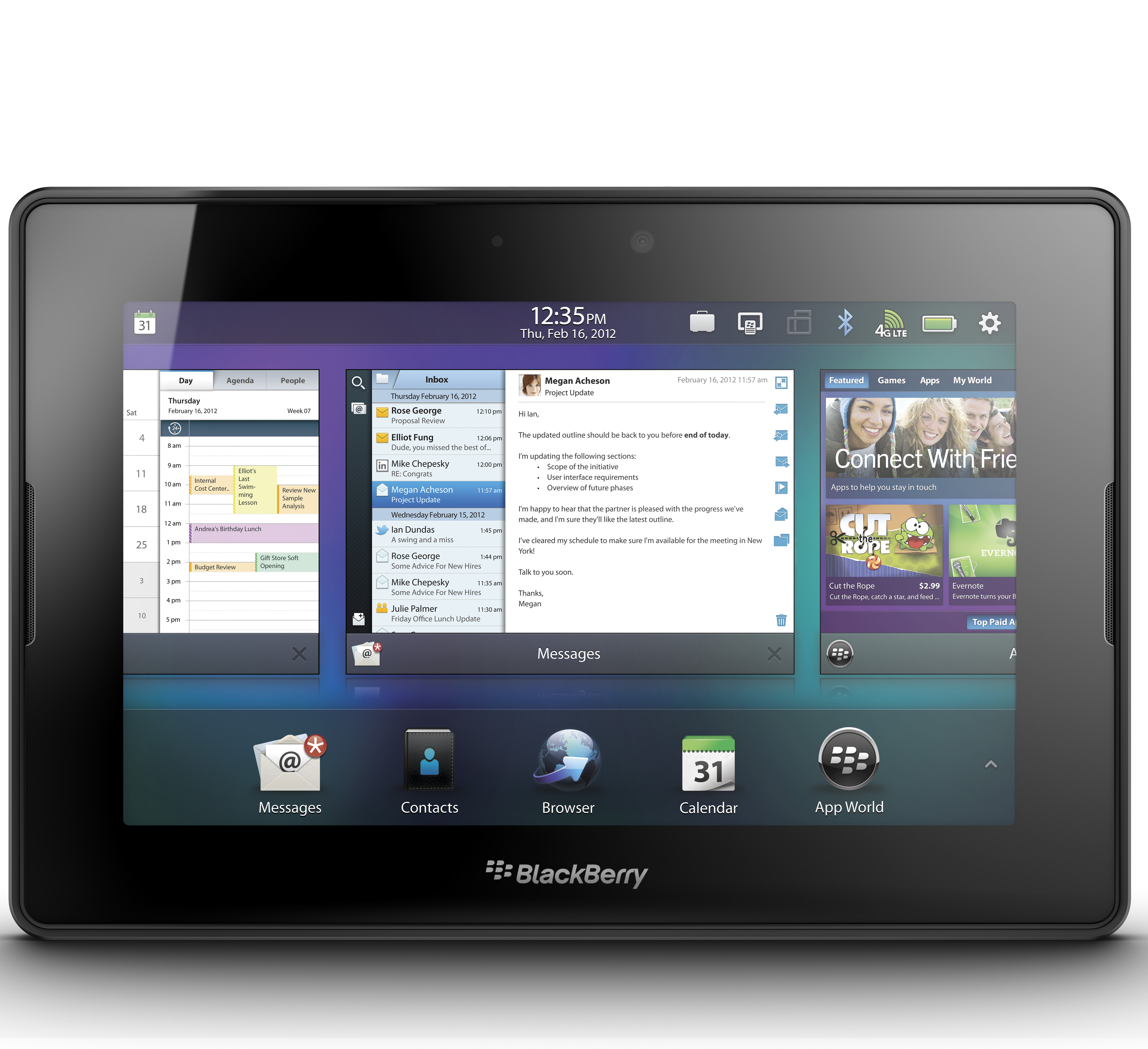 PlayBook 3G+